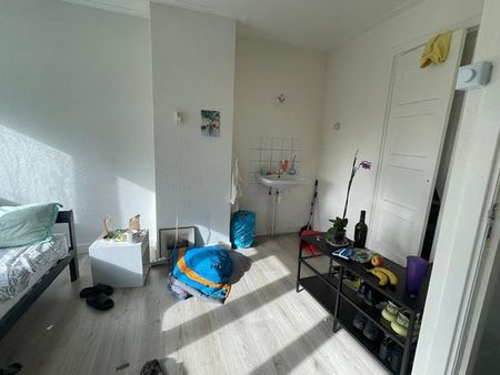 Te huur: Kamer Gratamastraat in Groningen - Foto 2