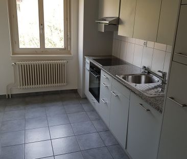 Altbauwohnung in Wipkingen - Photo 1