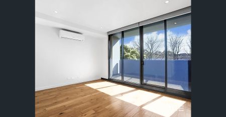 Heart of Hawthorn - Photo 2