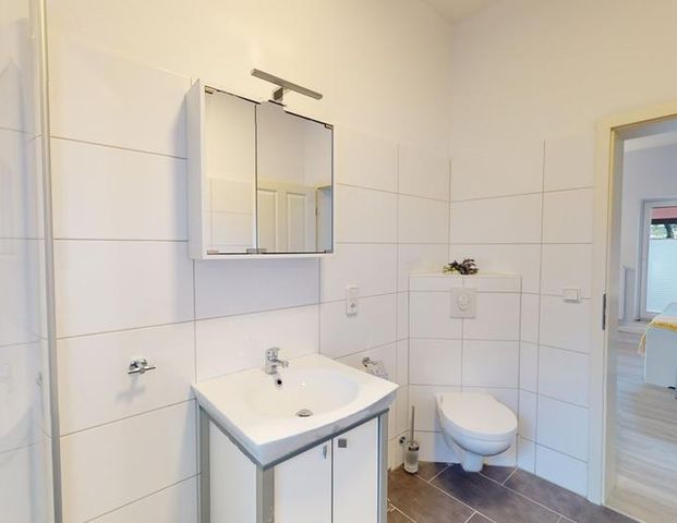 ***Citylage: Möbliert & gemütlich & modern*** - Photo 1