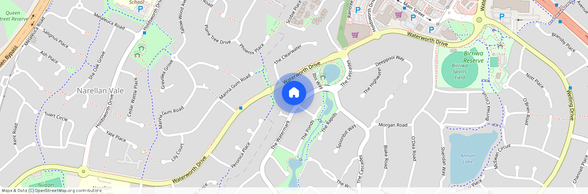 10 The Watermark, NSW 2567, Mount Annan