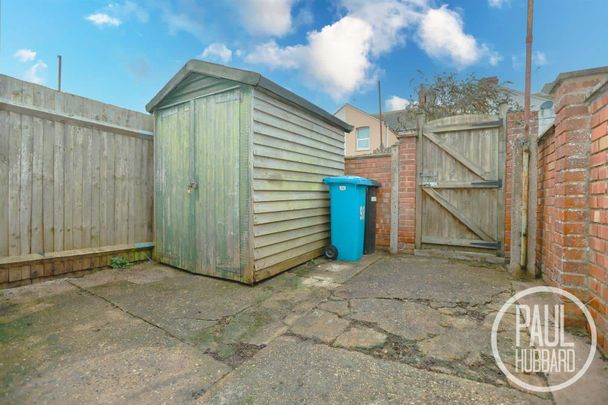 Wollaston Road, Lowestoft, NR32 - Photo 1