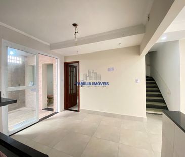 Sobrado 3 Quartos Encruzilhada 110m² - Photo 6