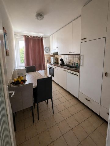 4.0 Zimmerwohnung in Bachenbülach - Photo 4