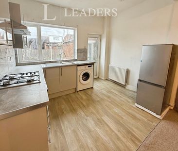 2 bedroom terraced to rent Lynncroft, Eastwood, Nottingham, NG16 - Photo 5