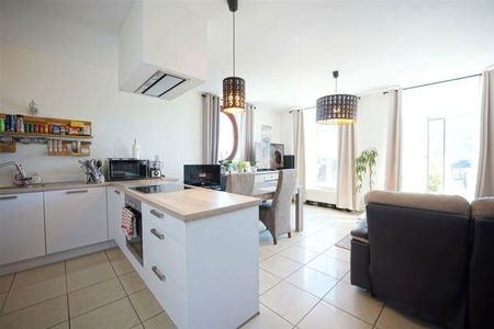 Appartement te huur - Foto 2