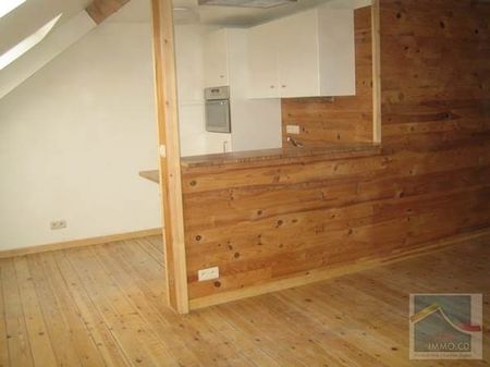 Appartement te huur - Photo 5