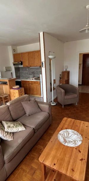 Appartement à louer 1 pièce 41.05m² - Photo 1