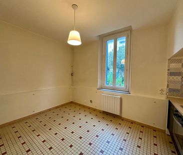 Location appartement 2 pièces, 41.49m², Carcassonne - Photo 2