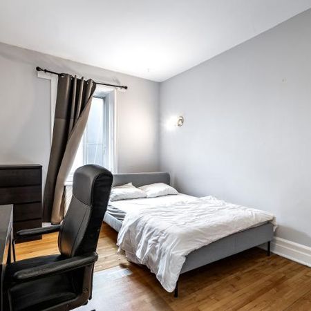 5 1/2 - Montréal (Côte-des-Neiges) - 2 100 $/mois - Photo 4