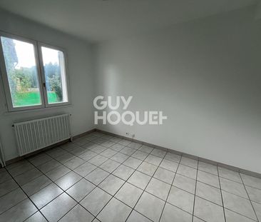 PERRIGNY PAVILLON 115 m2 - Photo 1