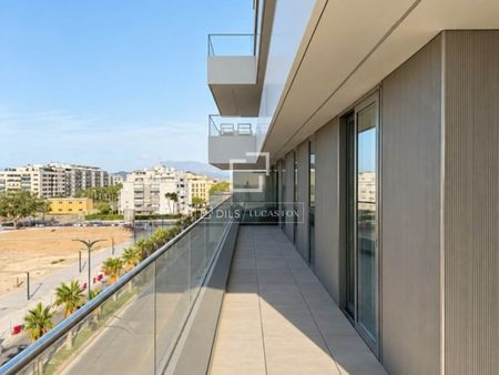 Excellent 2 Bedroom apartment with 58m² terrace for rent in west-malaga - Foto 5
