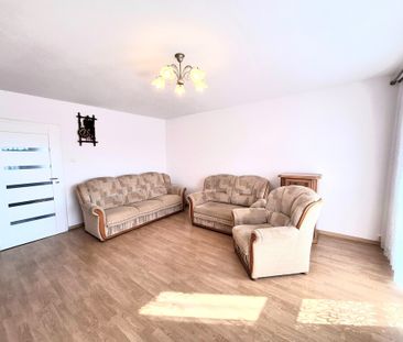 Mieszkanie do wynajęcia -Wielogórska - Zdjęcie 5