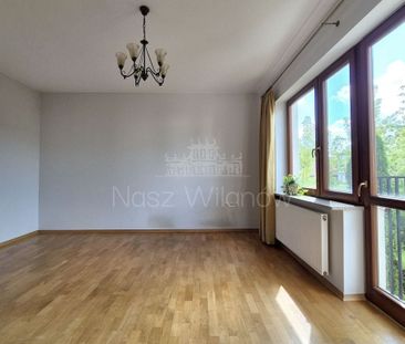 Warszawski, Warszawa, Wilanów, Powsin, Zapłocie - Photo 5