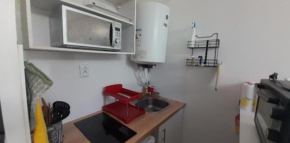 Location Appartement 1 pièce 21m² LE MANS 72000 - Photo 2