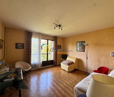 Appartement à louer Orléans - Photo 1