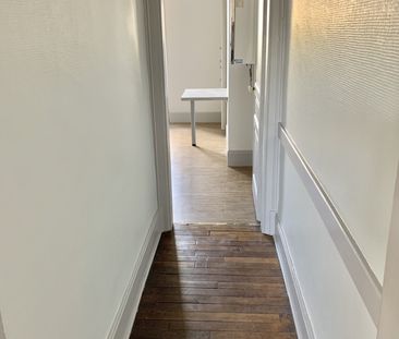 Location Appartement 1 pièce 37m² LIMOGES 87000 - Photo 4