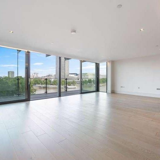 Albert Embankment, London, SE1 - Photo 1