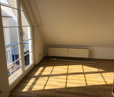 Nur für Studierende: Kleines, aber feines 1 Zimmer-Apartment, Nähe Lahn+Innenstadt, Schützenstr. 16a, Gießen - Foto 2