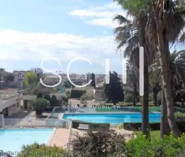 Location Etudiant Juan les pins septembre-Juin 2026 - Photo 5