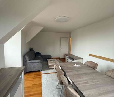 3.5 Zimmer, 78 m², 2. Stock - Foto 3