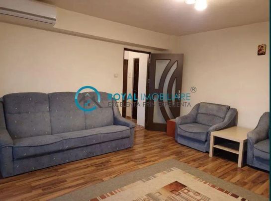 Royal Imobiliare- inchirieri garsoniere zona Democratiei - Photo 1