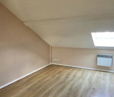 Location Studio de 32m² – Proche lycée St Jean – Limoges – Begip - Photo 4