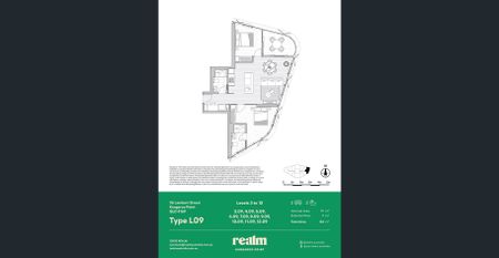 NE Furnished 2-Bed apartment + up to 6wks RENT FREE * - book your inspection today! - Photo 4