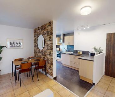 38 rue Salvador Allende 38, Paris - Photo 4