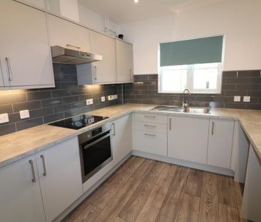 1 bedroom link detached house to rent - Photo 2