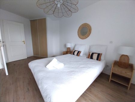 Appartement en location | Clichy - Photo 4