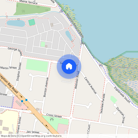 61/6 George Street, Qld 4508, Deception Bay