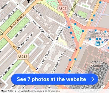 Belgravia Court, 33 Ebury Street, SW1W - Photo 1