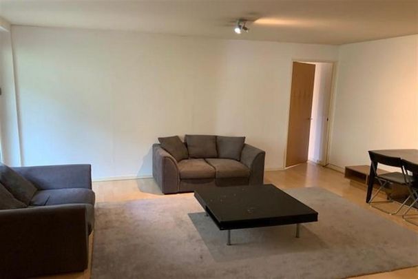 3 bedroom apartment to rent - Photo 1
