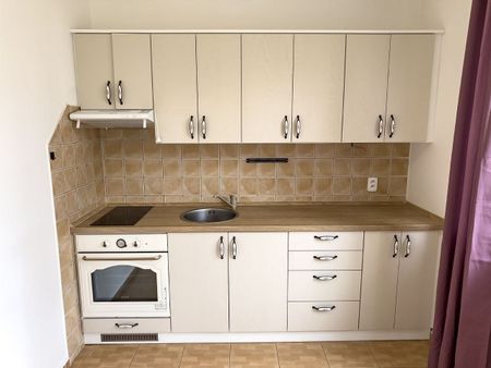 Pronájem bytu 2+kk 41 m² - Photo 3