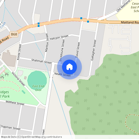 25 David Street, Cessnock