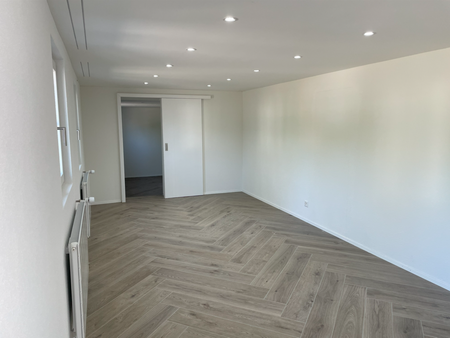 Moderne, totalsanierte 2.5 Zimmerwohnung in Wagenhausen - Photo 2