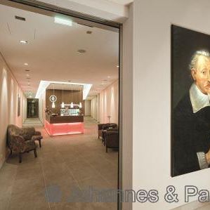 01067 Dresden - Altstadt , Neumarkt Typ M WE 44 möbliert - Foto 1