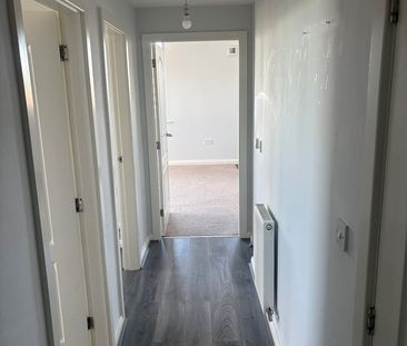 2 Bed Flat, Lace St, L3 - Photo 5