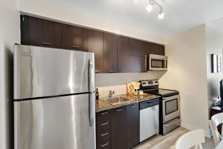 For Lease - 38 Joe Shuster Way Unit# 1322, Toronto, Ontario - Photo 3