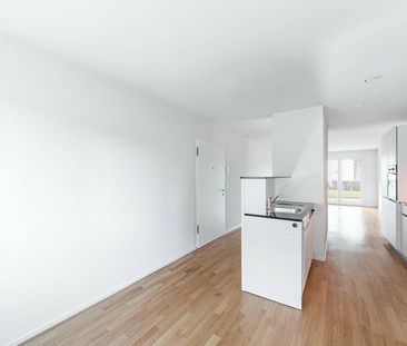 Geräumige 4.5-Zimmer-Attikawohnung auf dem Land - Photo 5