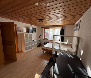 Studio in Trimmis Nachmieter gesucht - Photo 2