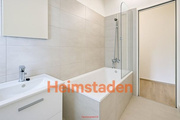 Pronájem bytu 3+kk 71 m - Photo 1