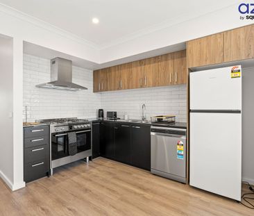 🏡 BRAND NEW CO-LIVING | ALL BILLS INCLUDED | FULLY FURNISHED | CLYDE - Photo 6