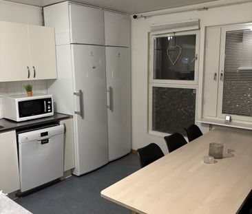 Språkgränd, Umeå - Photo 5