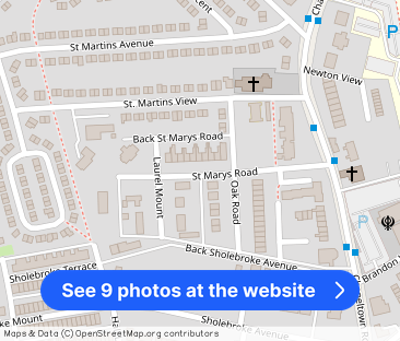 St. Marys Road, Leeds, West Yorkshire, LS7 - Photo 1