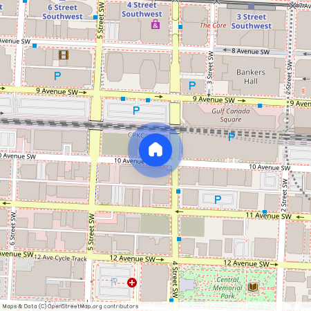 524 10th Ave, T2R 1L1, Calgary