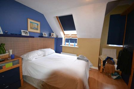 Dearden Street, Hulme, Manchester, M15 - Photo 4