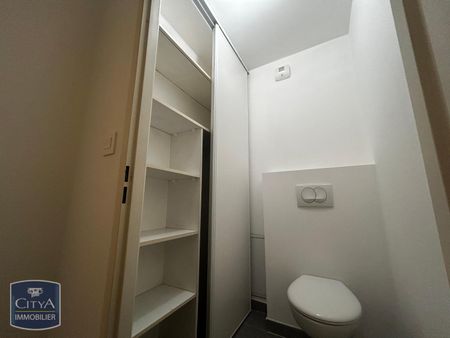 Location Appartement 2 pièces 43m² MARSEILLE 5ème - Photo 5