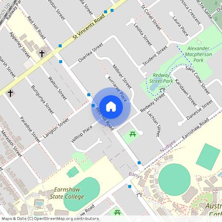 63 Redhill Rd, Qld 4014, Nudgee